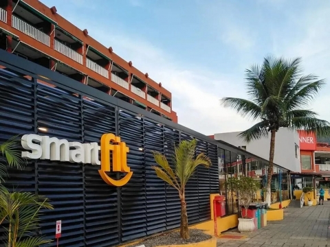 Smart Fit Angra dos Reis